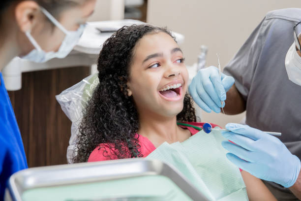 Best Emergency Tooth Extraction in Houston, MS