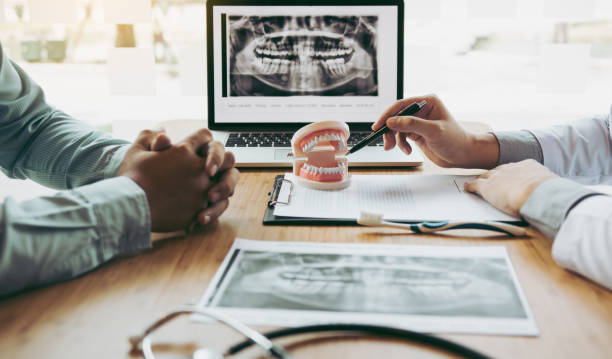 Best Emergency Dental Care for Broken or Chipped Teeth in Houston, MS