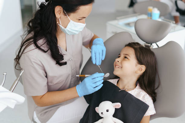 Best Cosmetic Emergency Dentistry in Houston, MS