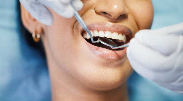 Best Pediatric Emergency Dentist in Houston, MS