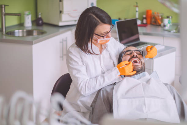 Best Emergency Orthodontic Services in Houston, MS