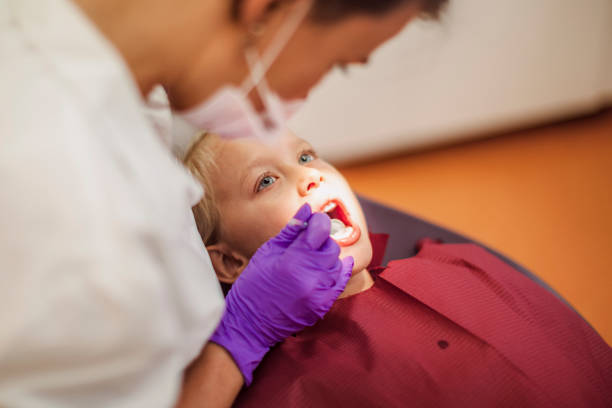Best Emergency Root Canal Treatment in Houston, MS