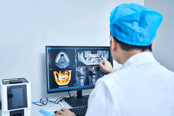 Best Emergency Denture Repair in Houston, MS