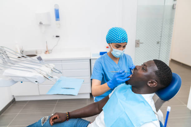 Best Weekend Emergency Dentist in Houston, MS